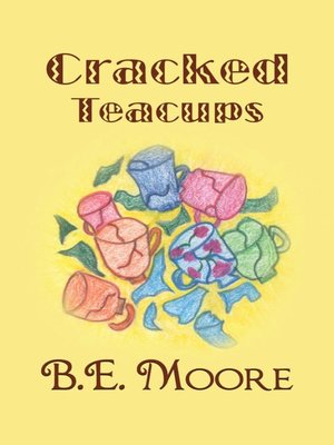 cover image of Cracked Teacups